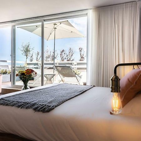 Merchant Suites Valletta Eksteriør bilde