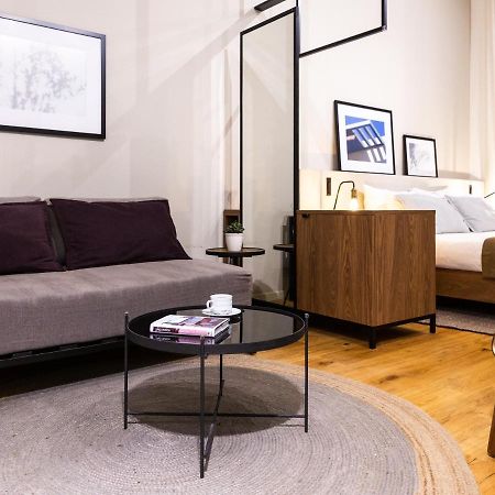 Merchant Suites Valletta Eksteriør bilde