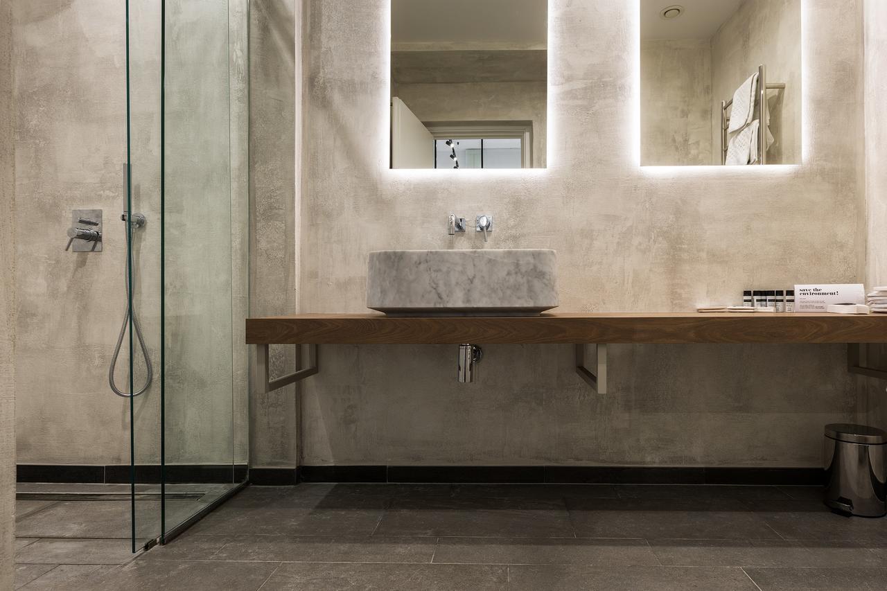 Merchant Suites Valletta Eksteriør bilde