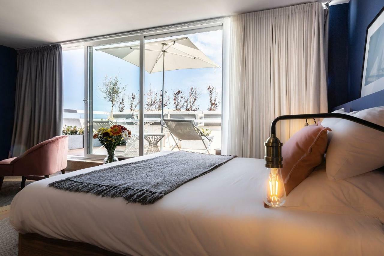 Merchant Suites Valletta Eksteriør bilde