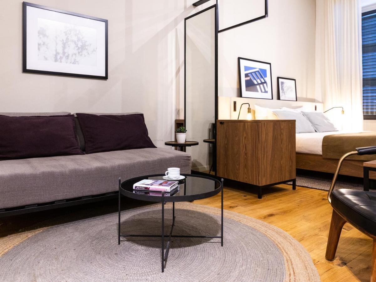Merchant Suites Valletta Eksteriør bilde