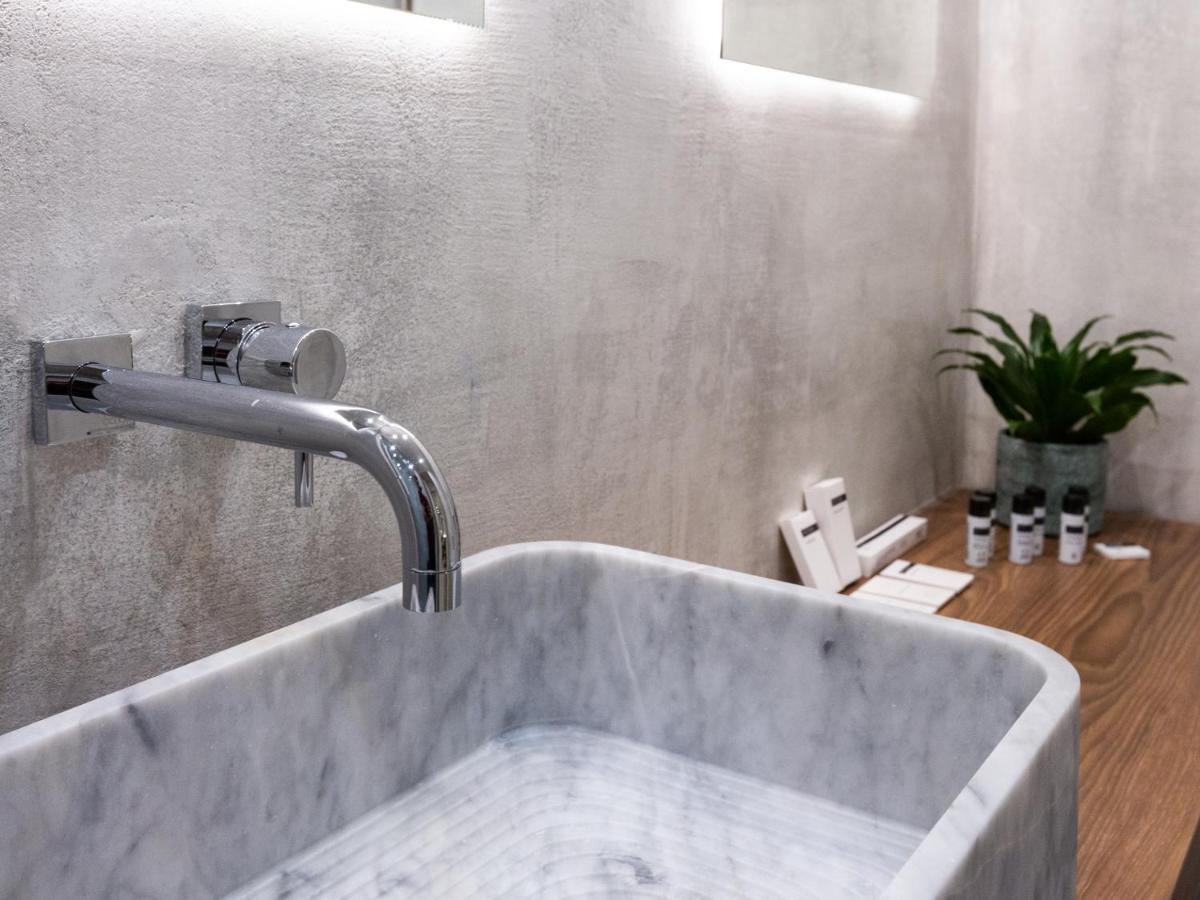 Merchant Suites Valletta Eksteriør bilde