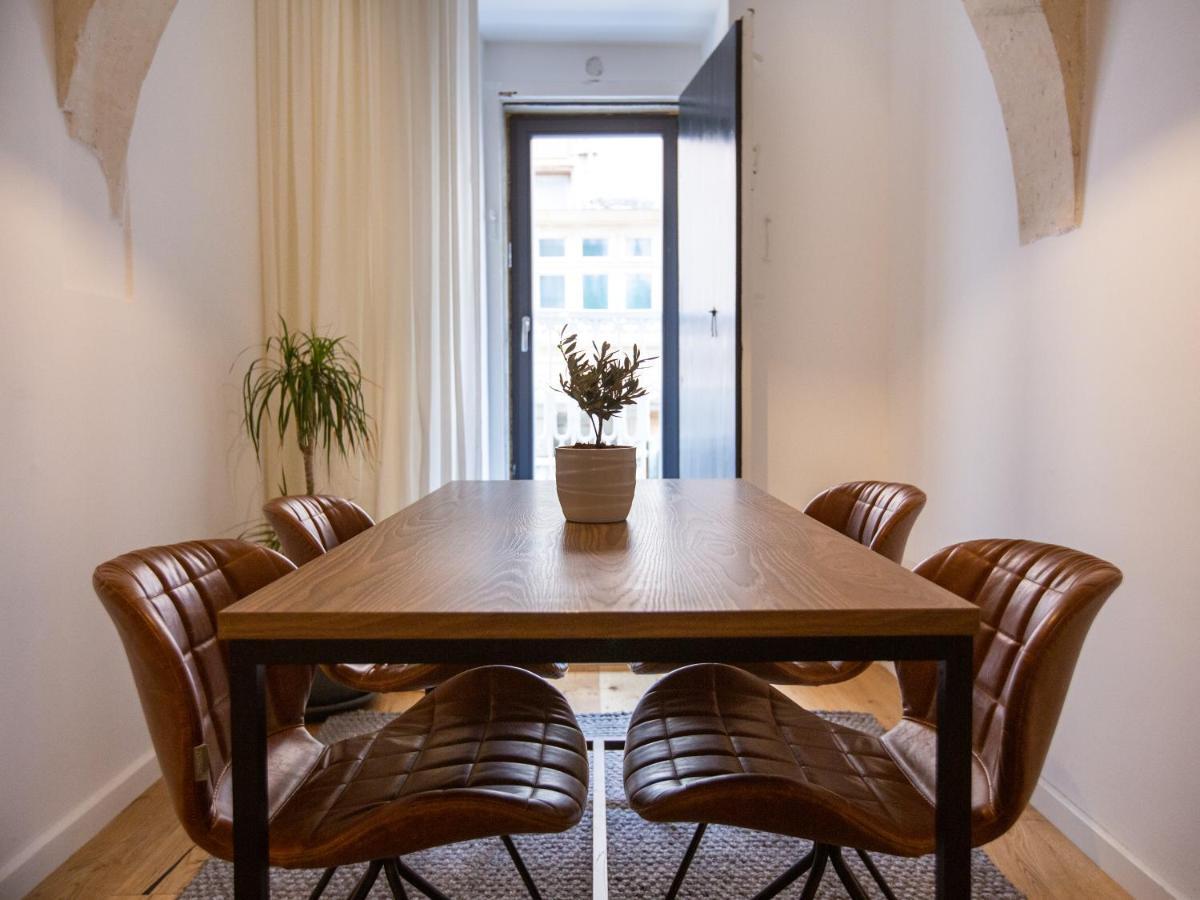 Merchant Suites Valletta Eksteriør bilde