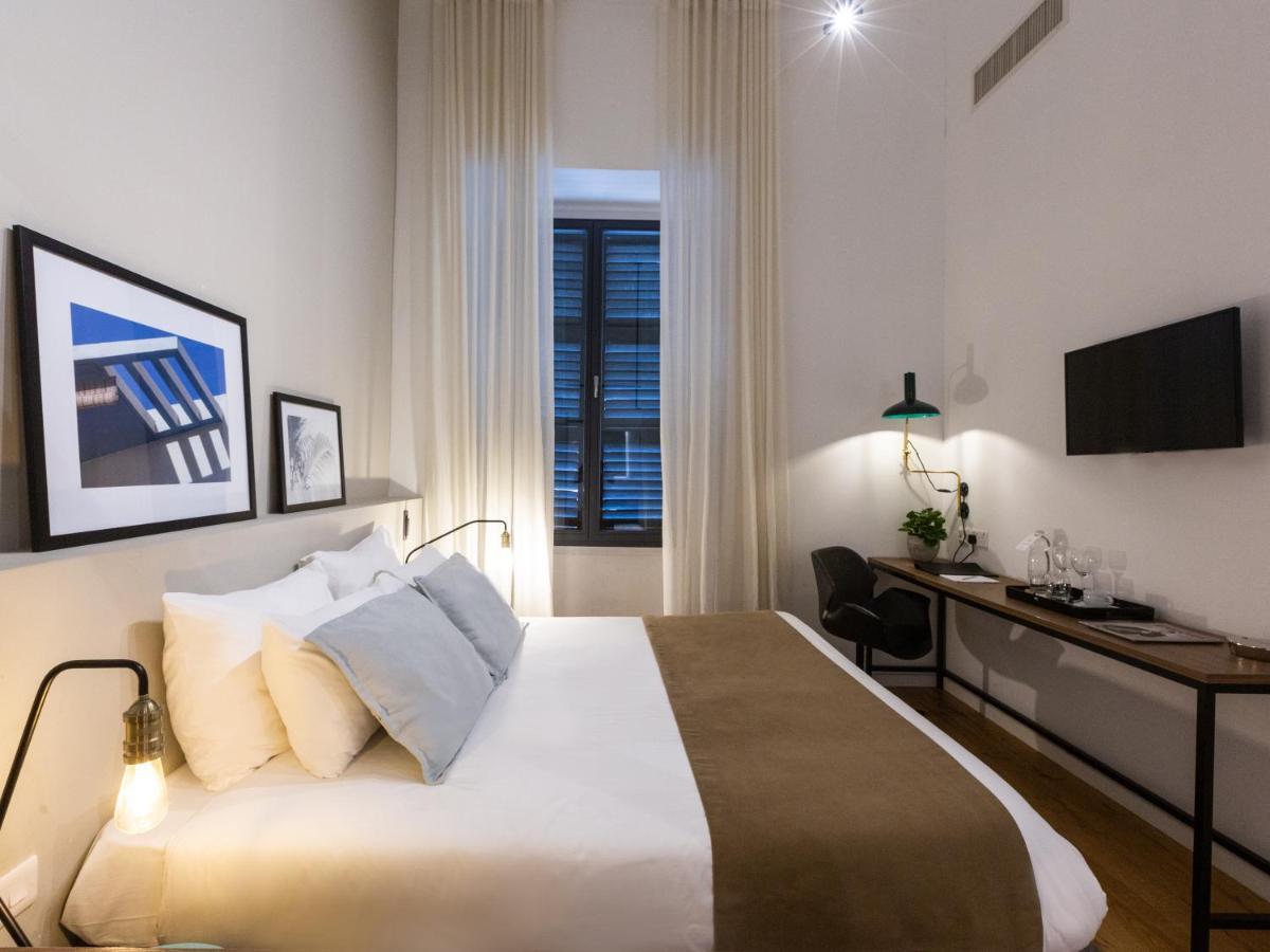Merchant Suites Valletta Eksteriør bilde