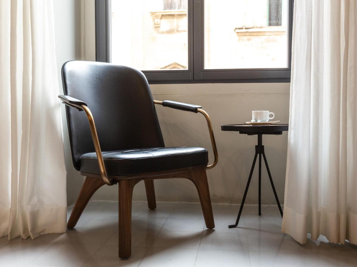Merchant Suites Valletta Eksteriør bilde