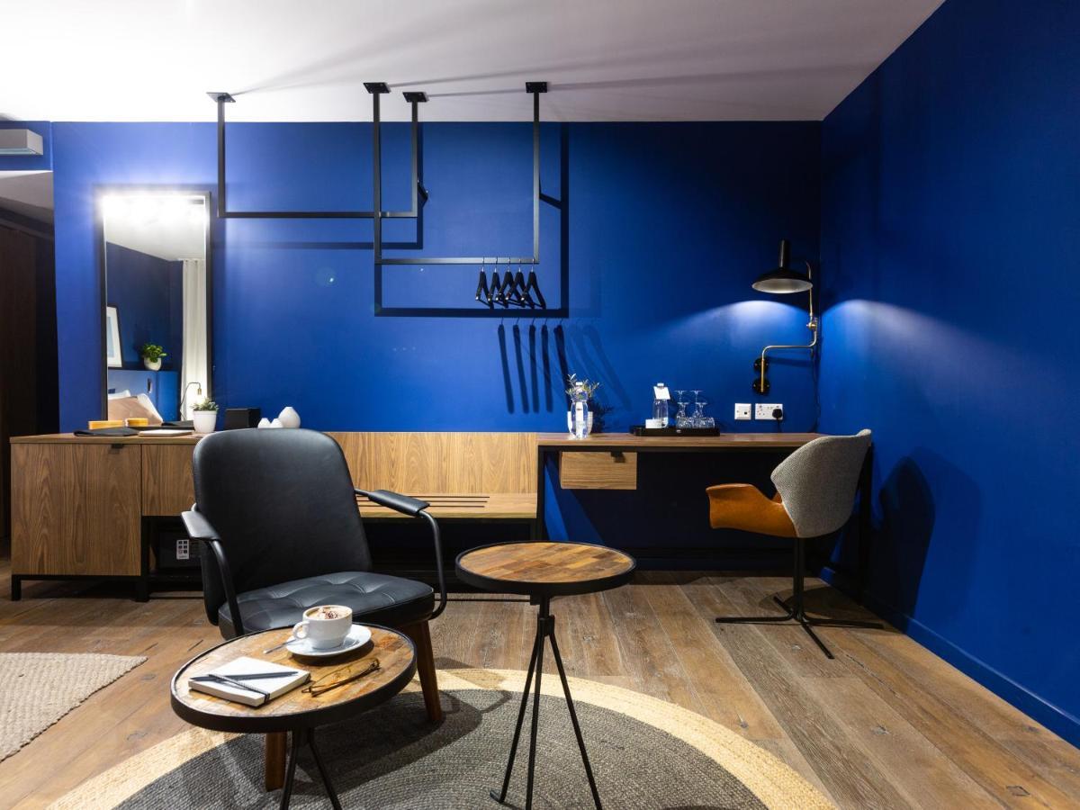 Merchant Suites Valletta Eksteriør bilde