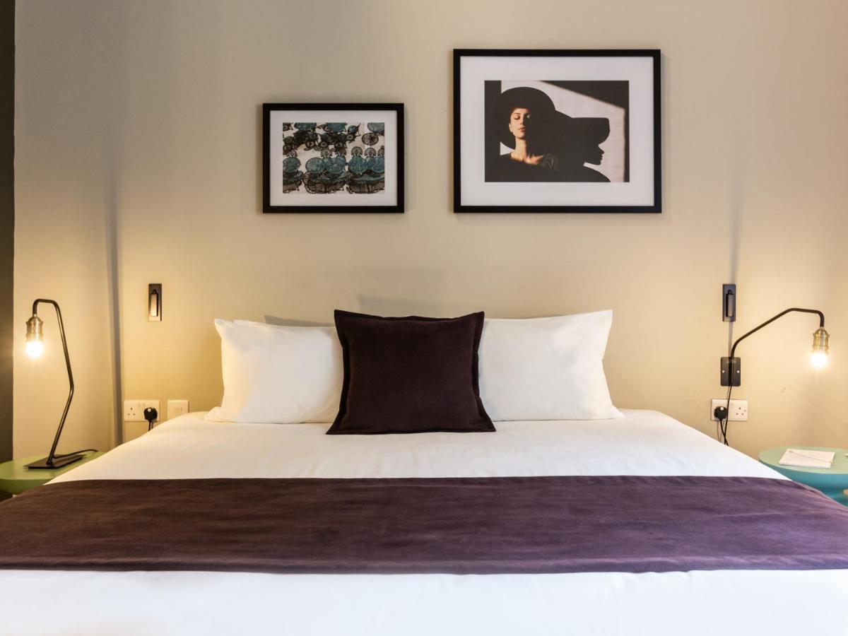 Merchant Suites Valletta Eksteriør bilde