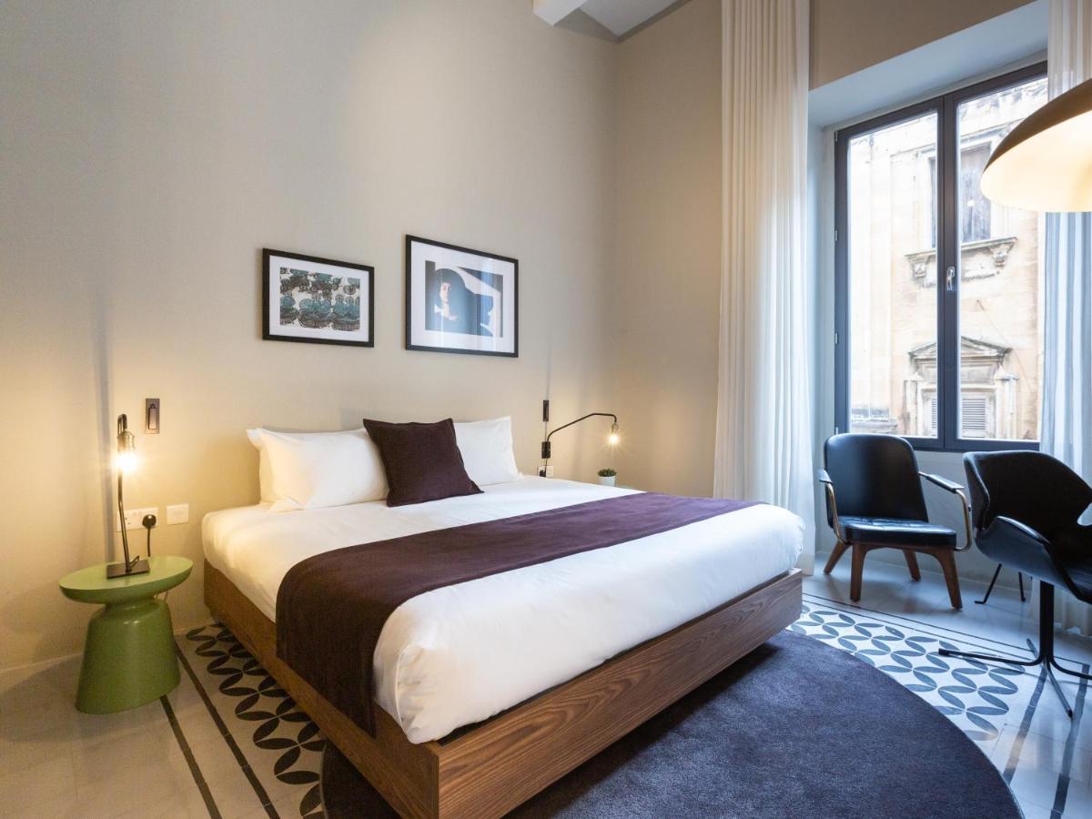 Merchant Suites Valletta Eksteriør bilde