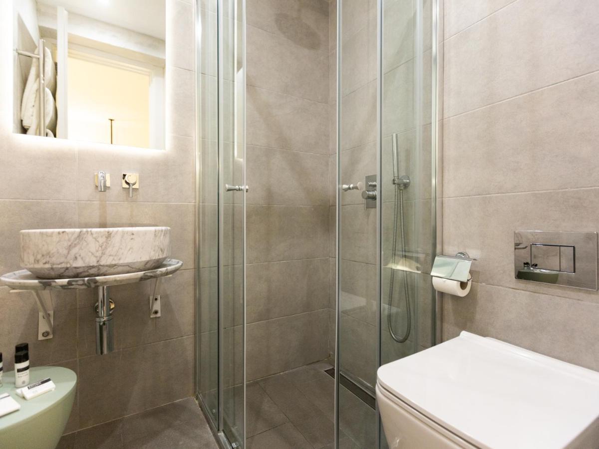 Merchant Suites Valletta Eksteriør bilde