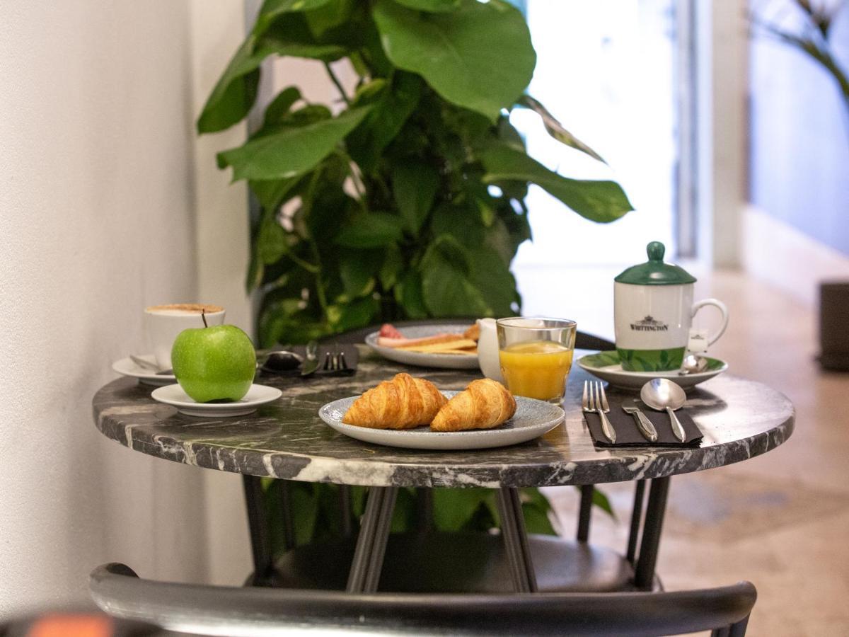 Merchant Suites Valletta Eksteriør bilde