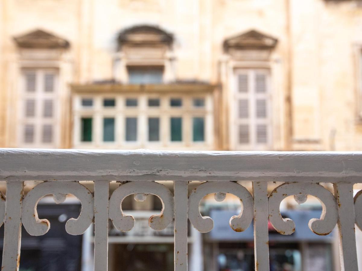 Merchant Suites Valletta Eksteriør bilde