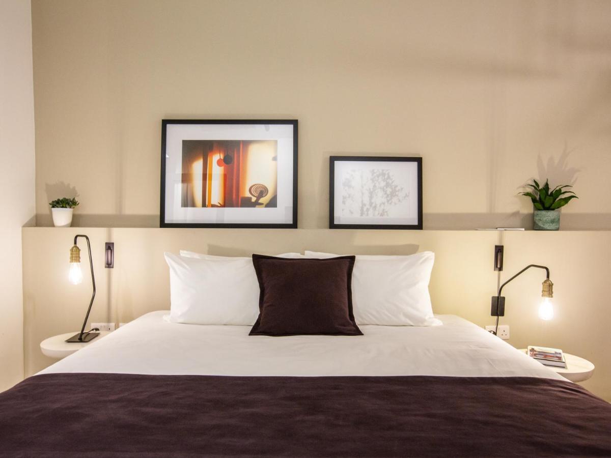 Merchant Suites Valletta Eksteriør bilde