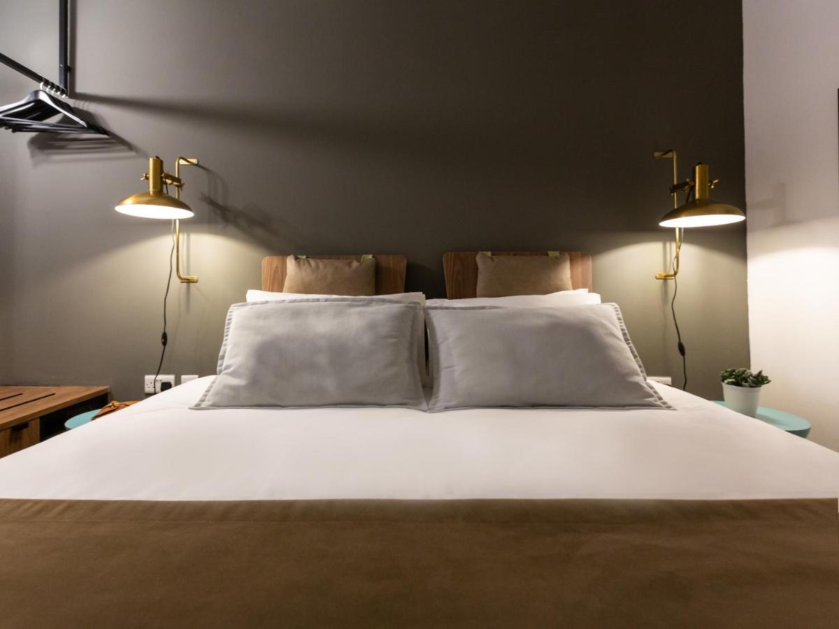 Merchant Suites Valletta Eksteriør bilde