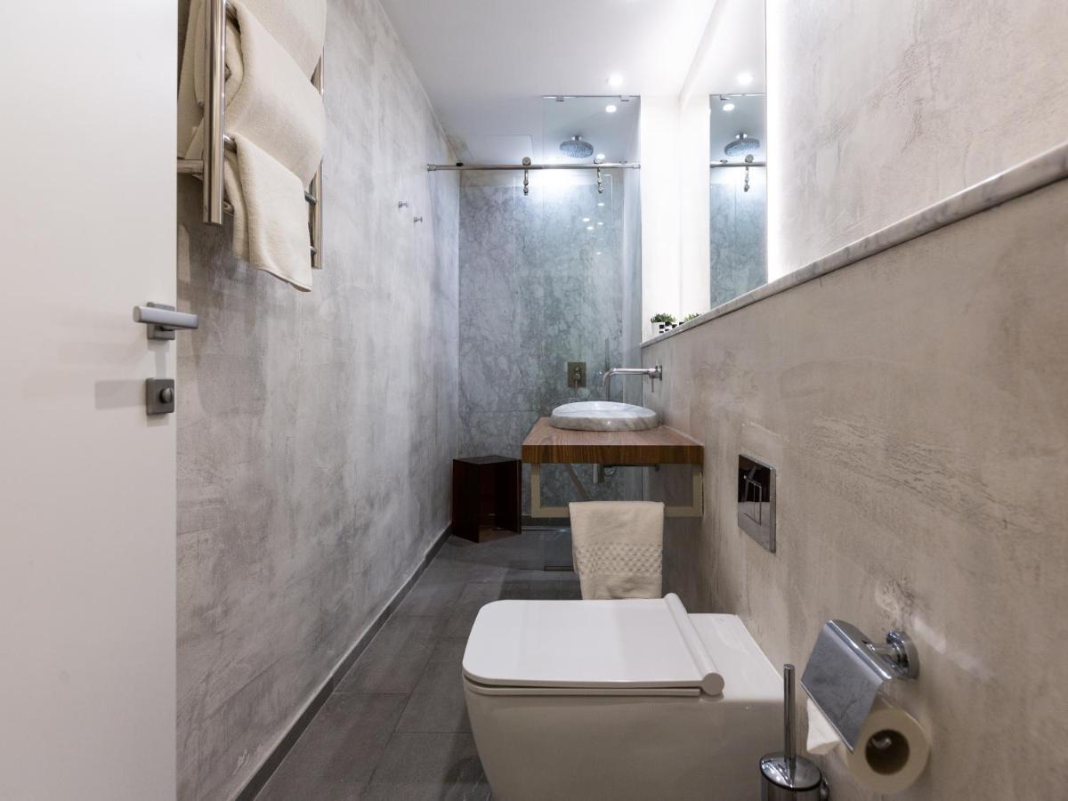 Merchant Suites Valletta Eksteriør bilde