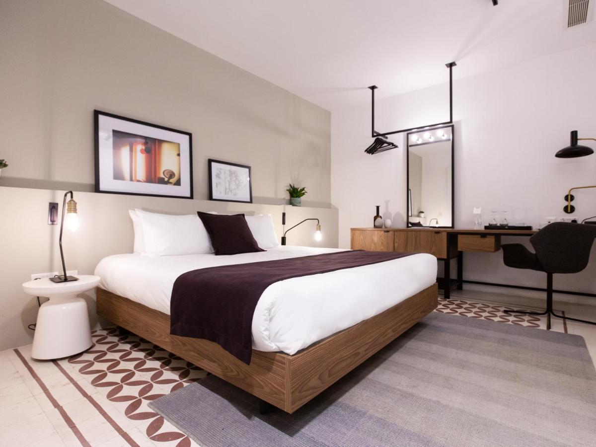 Merchant Suites Valletta Eksteriør bilde
