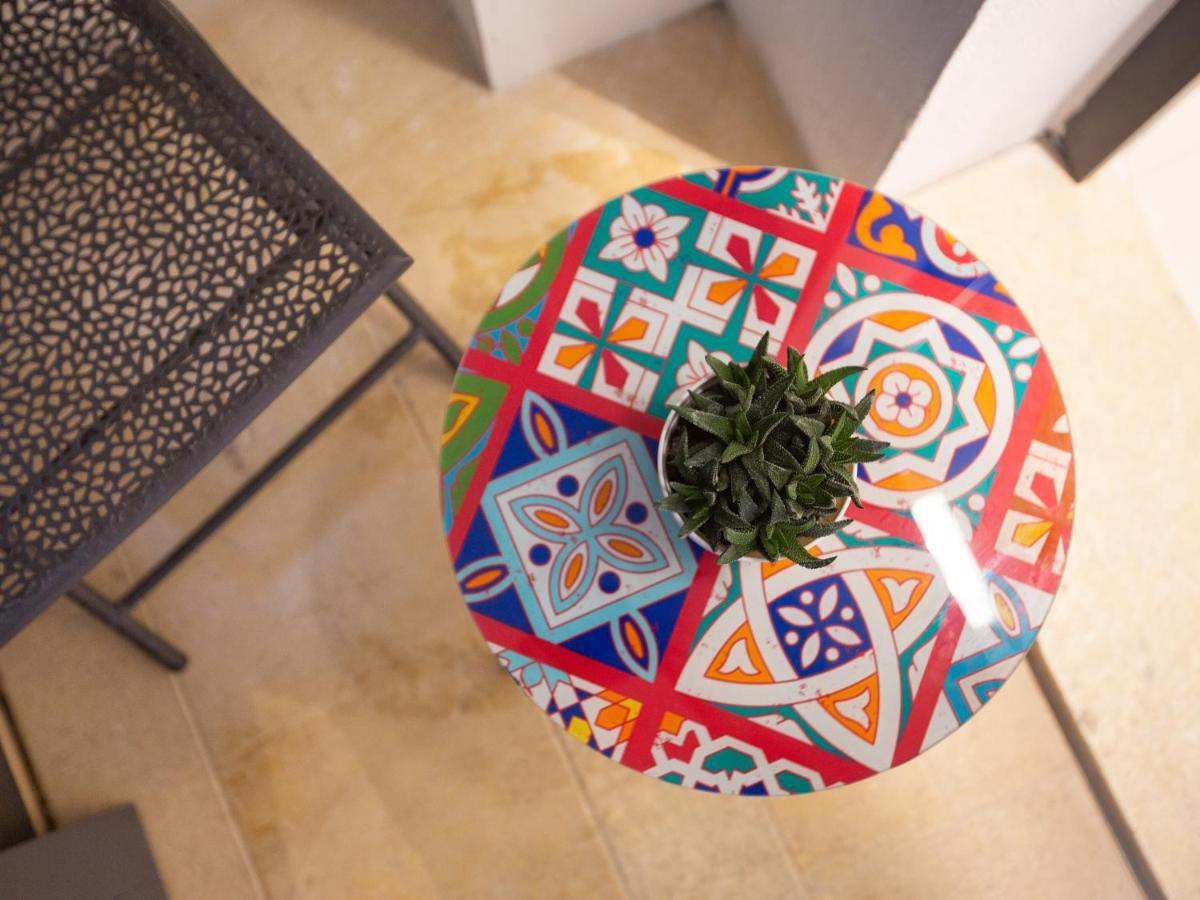 Merchant Suites Valletta Eksteriør bilde