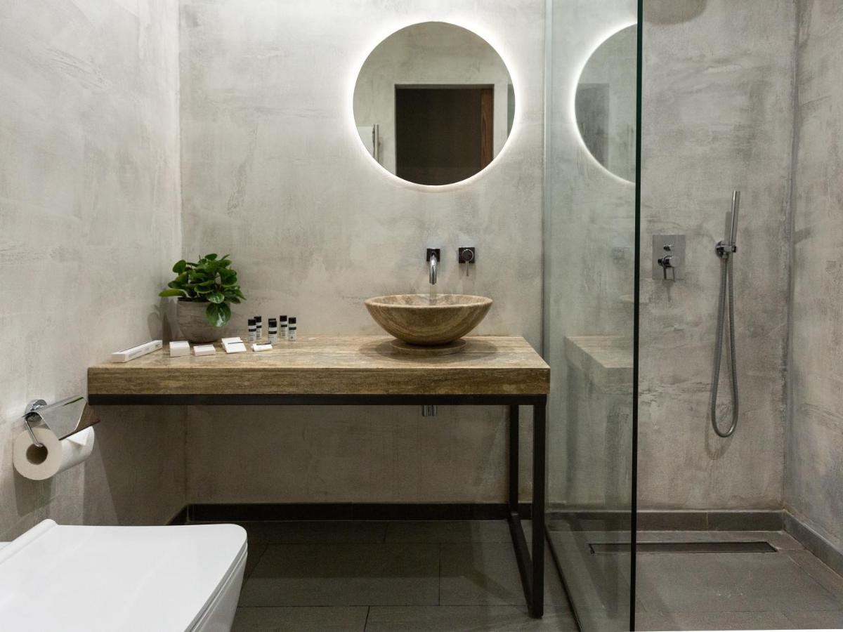 Merchant Suites Valletta Eksteriør bilde