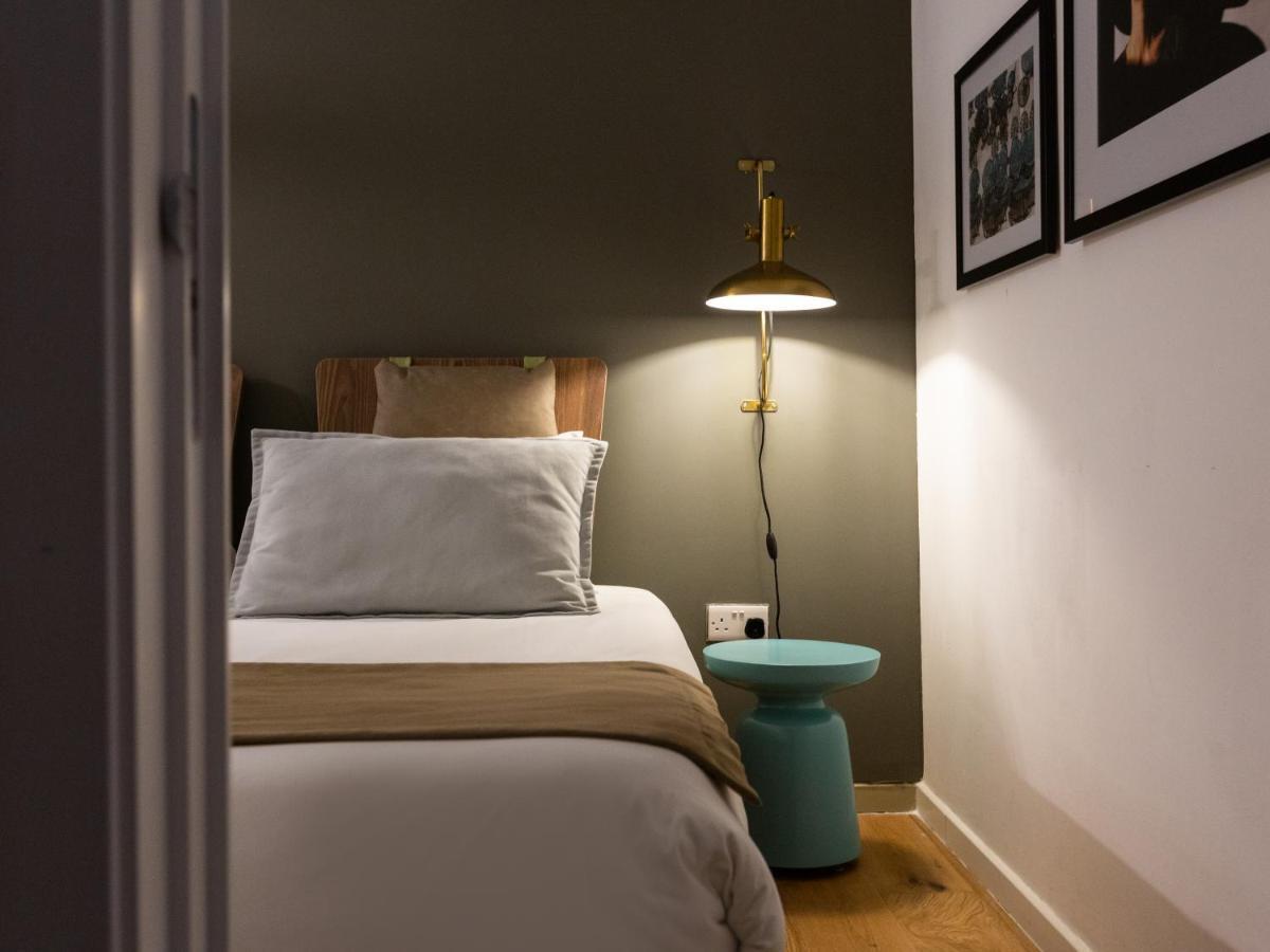 Merchant Suites Valletta Eksteriør bilde