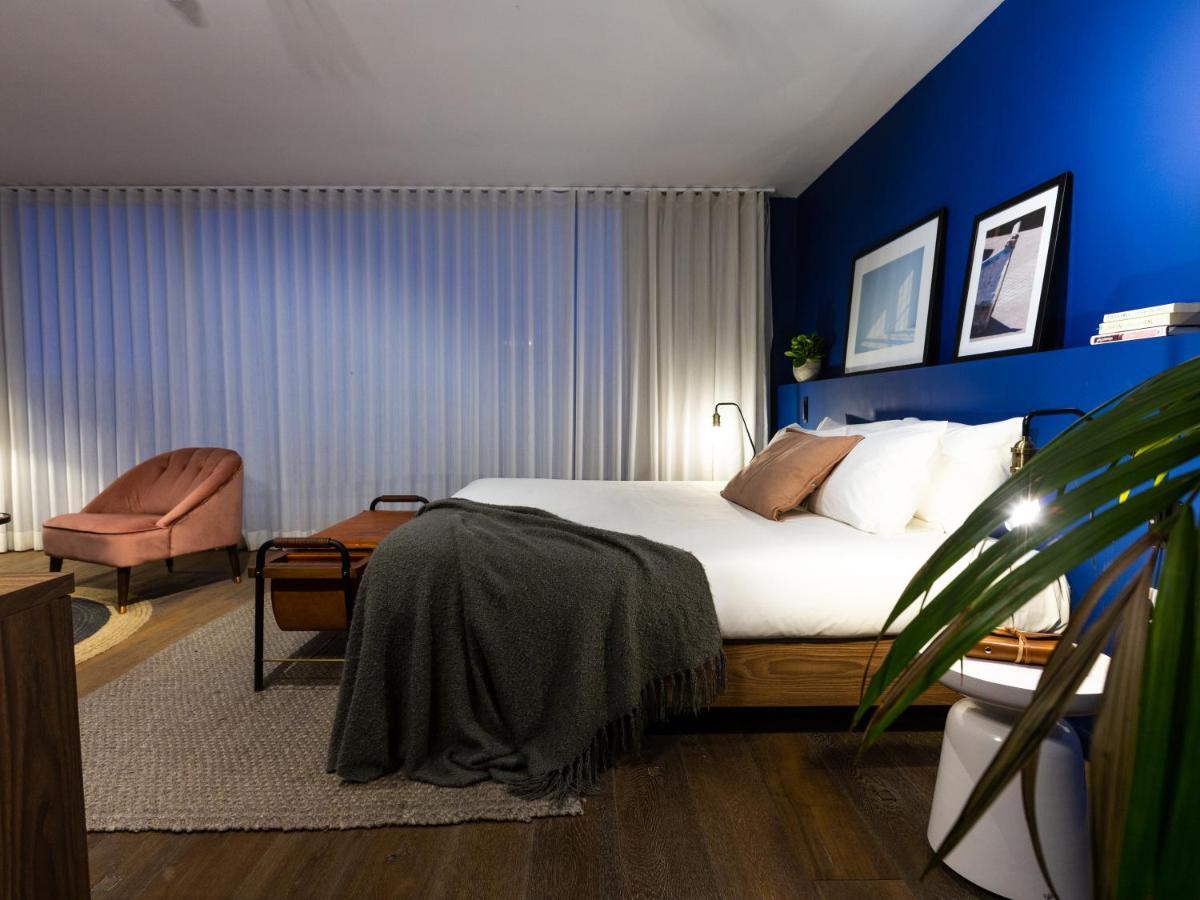 Merchant Suites Valletta Eksteriør bilde