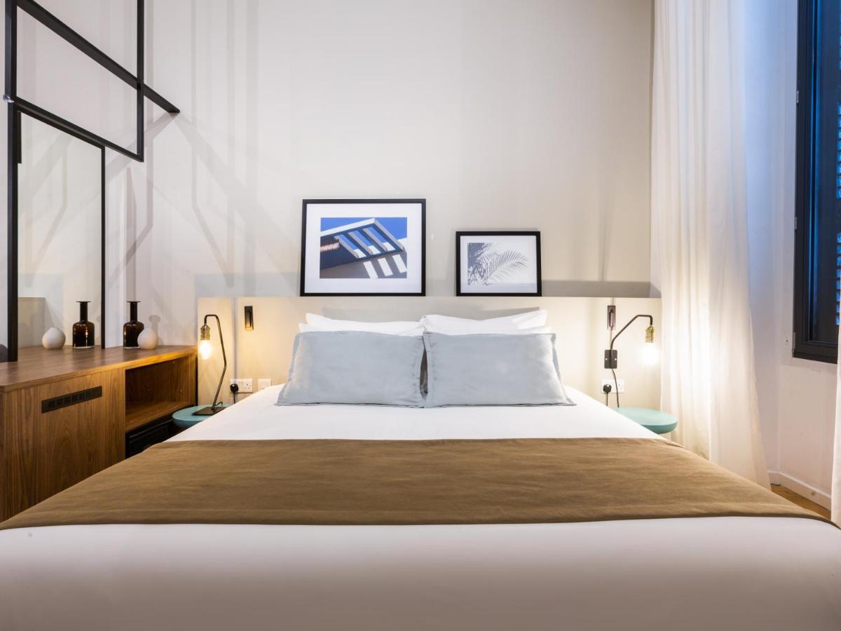 Merchant Suites Valletta Eksteriør bilde